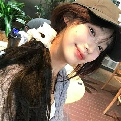 像恶魔的女人