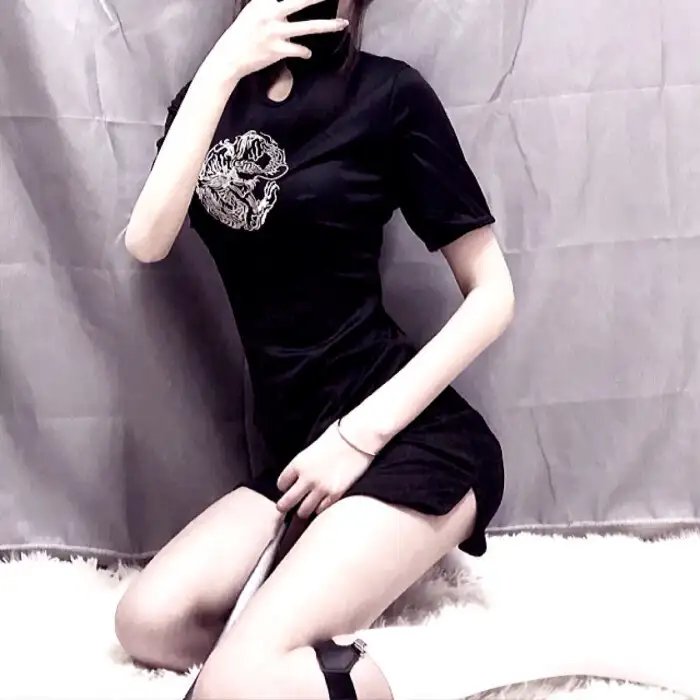 色欲和尚
